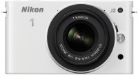 Zdjęcia - Aparat fotograficzny Nikon 1 J2 kit  11-27.5