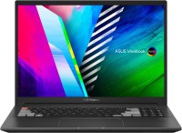 Zdjęcia - Laptop Asus Vivobook Pro 16X OLED M7600QE (M7600QE-OLED-4T)
