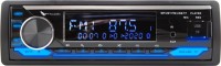 Zdjęcia - Radio samochodowe Falcon HPH-107 DSP 