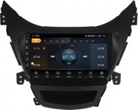 Zdjęcia - Radio samochodowe Torssen F9464 4G Hyundai Elantra 2012-2015 