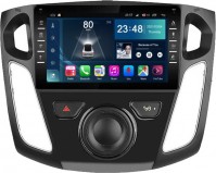 Zdjęcia - Radio samochodowe Torssen F9464 4G Ford Focus 2012-2015 