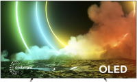 Фото - Телевізор Philips 55OLED706 55 "