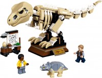 Klocki Lego T.rex Dinosaur Fossil Exhibition 76940 