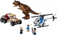Klocki Lego Carnotaurus Dinosaur Chase 76941 