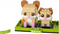 Конструктор Lego Hamster 40482 