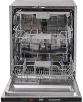 Фото - Вбудована посудомийна машина De'Longhi DDW 06F Cristallo Ultimo 