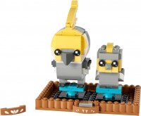 Klocki Lego Cockatiel 40481 