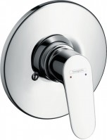 Фото - Змішувач Hansgrohe Focus 31966000 