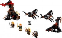 Фото - Конструктор Lego Escape from Mirkwood Spiders 79001 
