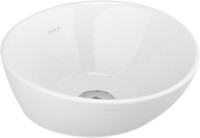 Фото - Умивальник Vitra Geo 7421B003-0016 380 мм