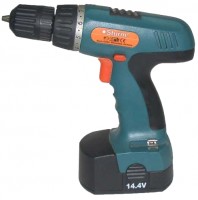 Zdjęcia - Wiertarka / wkrętarka Sturm CD3014C