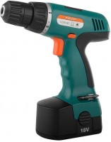 Zdjęcia - Wiertarka / wkrętarka Sturm CD3018C