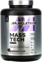 Фото - Гейнер MuscleTech Mass Tech Elite 3.2 кг