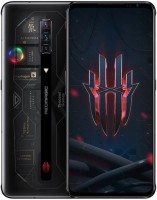 Zdjęcia - Telefon komórkowy Nubia Red Magic 6s Pro 256 GB / 16 GB