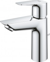 Zdjęcia - Bateria wodociągowa Grohe BauEdge 23758001 