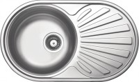 Кухонна мийка Alveus Ciklo 20 1123986 740x440