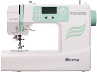Швейна машина / оверлок Minerva MC210PRO 