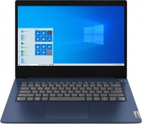 Zdjęcia - Laptop Lenovo IdeaPad 3 14ITL05 (3 14ITL05 81X7007URK)