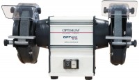 Точильно-шліфувальний верстат Optimum OPTIgrind GU 20 3101515 200 мм 230 В