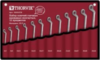 Фото - Набір інструментів Thorvik W2S12TB 