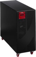 Zdjęcia - Zasilacz awaryjny (UPS) DKC SOLO-MMB-14A10 14000 VA