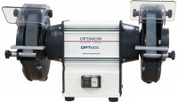 Фото - Точильно-шліфувальний верстат Optimum OPTIgrind GU 25 3101525 250 мм / 1500 Вт 400 В