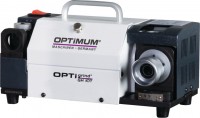 Фото - Точильно-шліфувальний верстат Optimum OPTIgrind GH 10T 3100110 180 Вт 230 В