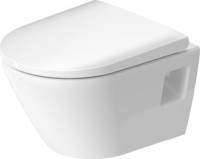 Miska i kompakt WC Duravit D-Neo 2587090000 