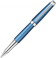 Zdjęcia - Długopis Caran dAche Leman Grand Blue Roller Pen 