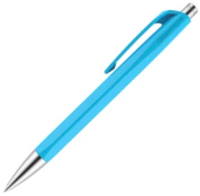 Długopis Caran dAche 888 Infinite Turquoise 