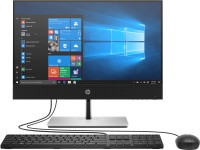 Zdjęcia - Komputer stacjonarny HP ProOne 600 G6 All-in-One (1D2E4EA)