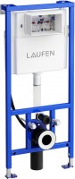 Інсталяція для туалету Laufen LIS CW2 H8946610000001 