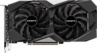 Фото - Відеокарта Gigabyte Radeon RX 5600 XT WINDFORCE 6G 