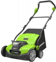 Zdjęcia - Aerator Greenworks GD40SC36 2511507UF 