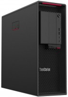 Фото - Персональний комп'ютер Lenovo ThinkStation P620 (30E000G3UK)