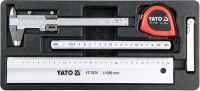 Zestaw narzędziowy Yato YT-55474 