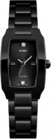 Фото - Наручний годинник SKMEI 1400 Black 