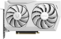 Відеокарта ZOTAC GeForce RTX 3060 Ti AMP White Edition LHR 