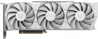 Фото - Відеокарта ZOTAC GeForce RTX 3080 Trinity OC White Edition LHR 