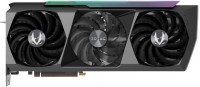 Фото - Відеокарта ZOTAC GeForce RTX 3080 Ti AMP Extreme Holo 