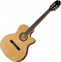 Zdjęcia - Gitara Harley Benton Santos Series C-40SCE 