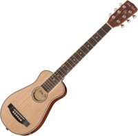 Zdjęcia - Gitara Harley Benton Traveler-E-Steel 