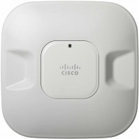 Zdjęcia - Urządzenie sieciowe Cisco AIR-LAP1041N 