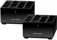 Urządzenie sieciowe NETGEAR Nighthawk Mesh AX1800 (2-pack) 