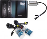 Фото - Автолампа InfoLight Standart H7 5000K 35W Kit 