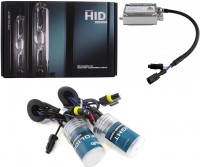 Фото - Автолампа InfoLight Standart HB3 5000K 35W Kit 