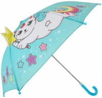 Zdjęcia - Parasol Mary Poppins Caticorn 53756 