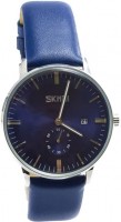 Фото - Наручний годинник SKMEI 9083 Blue 