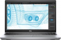 Zdjęcia - Laptop Dell Precision 15 3561 (3561-0495)