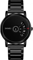 Наручний годинник SKMEI 1260 Black 